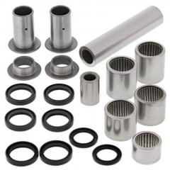 Kit réparation bielettes d'amortisseur All Balls | YAMAHA WRR 250, YAMAHA WRX 250
