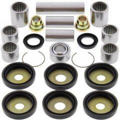 Kit réparation bielettes d'amortisseur All Balls | HONDA XR L 650, HONDA XR R 250, HONDA XR R 600