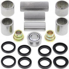 Kit réparation bielettes d'amortisseur All Balls | HONDA XR R 250, HONDA XR R 400