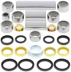 Kit réparation bielettes d'amortisseur All Balls | XE 125, XX 125, TTR 125, WRF 250, YZ 125, YZ 250