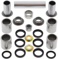 Kit réparation bielettes d'amortisseur All Balls | WRF 250, 426, WRZ 250, YZ 125, 250, YZF 426