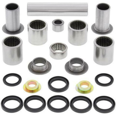 Kit réparation bielettes d'amortisseur All Balls | WRF 250, 426, 450, YZ 125, 250, YZF 426, 450
