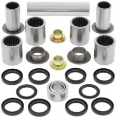Kit réparation bielettes d'amortisseur All Balls | WRF 400, WRZ 250, YZ 125, YZ 250, YZ 400, YZF 426