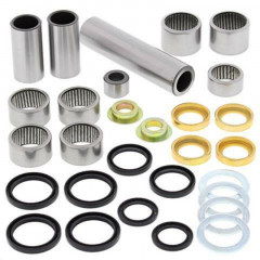 Kit réparation bielettes d'amortisseur All Balls | YAMAHA YZ 250