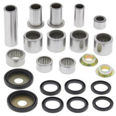 Kit réparation bielettes d'amortisseur All Balls | YAMAHA YZ 85
