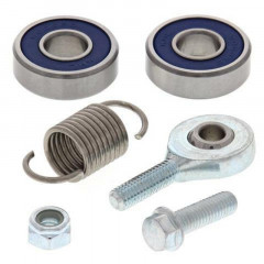 KIT REP. PEDALE FREIN KTM SX65,85,125 '03-12