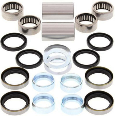 Kit réparation bras oscillant All Balls | Motocross, Moto KTM, BETA, HUSQVARNA, HUSABERG