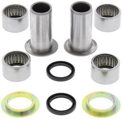 Kit réparation bras oscillant All Balls | Motocross, Moto HUSQVARNA