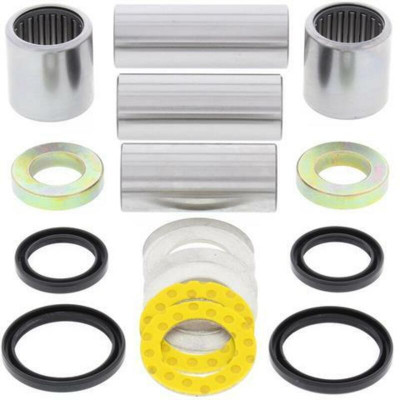Kit réparation bras oscillant All Balls | CRE 250, 450, CRE-F R 450, CRM-F R 450, CR 250, CRF R 450