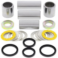 Kit réparation bras oscillant All Balls | Motocross, Moto HONDA, HM