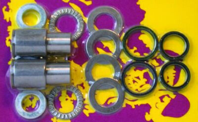 Kit réparation bras oscillant Pivot Works | KAWASAKI KX 125, KAWASAKI KX 250