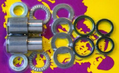 Kit réparation bras oscillant Pivot Works | KAWASAKI KX 125, KAWASAKI KX 250