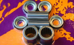Kit réparation bras oscillant Pivot Works | KX 60, KX 65, KX 80, KX 85, KX 100, RM 65, RM 100