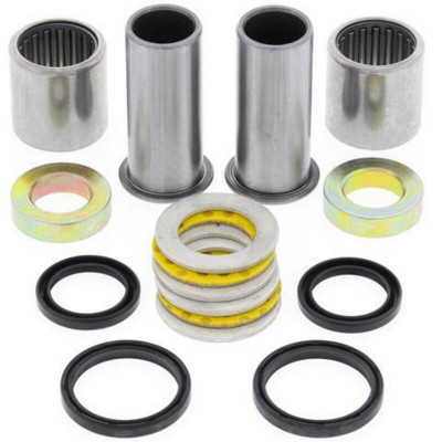Kit réparation bras oscillant All Balls | KAWASAKI KX 125, KAWASAKI KX 250