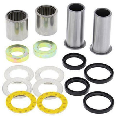 Kit réparation bras oscillant All Balls | KAWASAKI KX 125, KAWASAKI KX 250