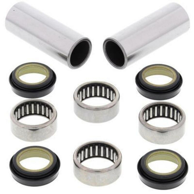 Kit réparation bras oscillant All Balls | KAWASAKI KLX R 650, KAWASAKI KX 125, KAWASAKI KX 250