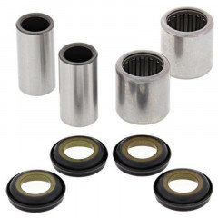 Kit réparation bras oscillant All Balls | KX 60, KX 65, KX 80, KX 85, KX 100, RM 65, RM 100