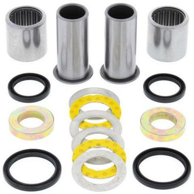 Kit réparation bras oscillant All Balls | Motocross, Moto SUZUKI