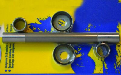 Kit réparation bras oscillant Pivot Works | YAMAHA BANSHEE YFZ 350