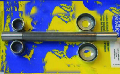 Kit réparation bras oscillant Pivot Works | YAMAHA RAPTOR YFM 350, YAMAHA WARRIOR YFM 350