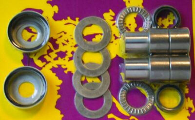 Kit réparation bras oscillant Pivot Works | YAMAHA YZ 125