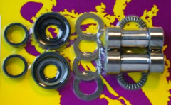Kit réparation bras oscillant Pivot Works | YAMAHA YZ 125