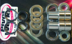 Kit réparation bras oscillant Pivot Works | WRF 250, 400, 426, YZ 125, 250, 400, YZF 426