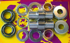 Kit réparation bras oscillant Pivot Works | YAMAHA YZ 250