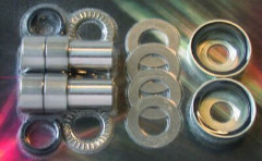 Kit réparation bras oscillant Pivot Works | YAMAHA WR 500, YAMAHA WRZ 250, YAMAHA YZ 250