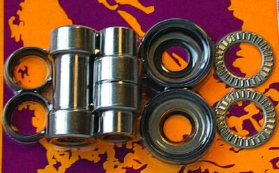 Kit réparation bras oscillant Pivot Works | YAMAHA WRZ 250, YAMAHA YZ 250