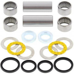 Kit réparation bras oscillant All Balls | WRF 250, WRF 450, YZ 250, YZF 450