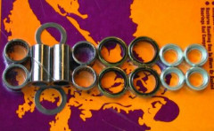 Kit réparation bras oscillant Pivot Works | Motocross, Moto KTM