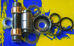 Kit réparation bras oscillant Pivot Works | YAMAHA RAPTOR YFM 660
