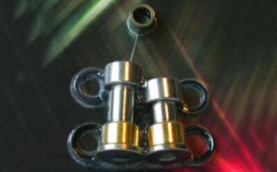 Kit réparation bras oscillant Pivot Works | YAMAHA YZ 65, YAMAHA YZ 80, YAMAHA YZ 85