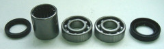 Kit réparation bras oscillant Tour Max | CB 500, CB (PC32) 500, CBR F 600, CBR F 1000