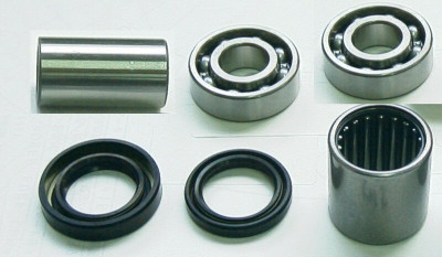 Kit réparation bras oscillant Tour Max | CB 500, CB (PC32) 500, CBR F 600, CBR F 1000