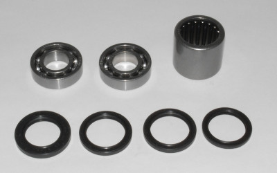 Kit réparation bras oscillant Tour Max | HONDA TRANSALP XL V 650
