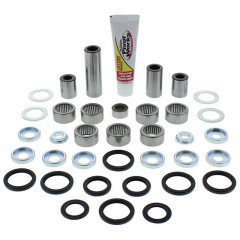 Kit réparation bielettes d'amortisseur Pivot Works | CRF R 250, CRF R 450, CRFX 450
