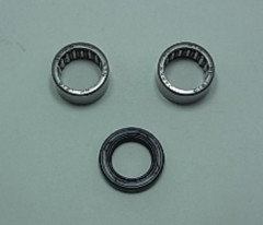 Kit réparation commande embrayage Tour Max | KAWASAKI KDX 250, KAWASAKI KX 250