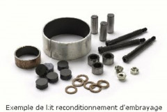Kit réparation d'embrayage marque EPI Polaris SPORTSMAN 500/550/800/850