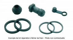 Kit réparation d'étrier de frein avant Tour Max | ER6 650, KLE VERSYS 650