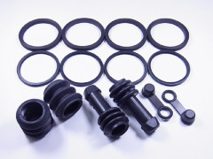 Kit réparation d'étrier de frein avant Tour Max | ER6 650, KLE VERSYS 650, Z S 750, ZR7 750, ZR7 S