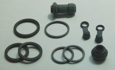 Kit réparation d'étrier de frein Tour Max | Compatible Motos HONDA