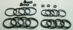 Kit réparation d'étrier de frein Tour Max | ZXR 750, ZXR R (ZXK), ZXR R (ZXM) '89-'94