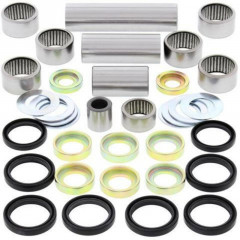 Kit réparation bielettes d'amortisseur All Balls | SUZUKI RMZ 250, SUZUKI RMZ 450