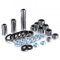 Kit réparation biellettes d'amortisseur Factory Links | Motocross, Moto BETA