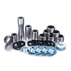 Kit réparation biellettes d'amortisseur Factory Links | RM 125, RM 250, RMZ 250, RMZ 450