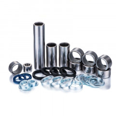 Kit réparation bielettes d'amortisseur Factory Links | XE 125, XX 125, TTR 125, WRF 250, YZ 125, 250