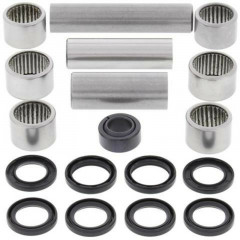Kit réparation bielettes d'amortisseur All Balls | HONDA CR 250