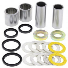 Kit réparation bras oscillant All Balls | CRE-F R 450, CRM-F R 450, CRF R 250, CRF R 450